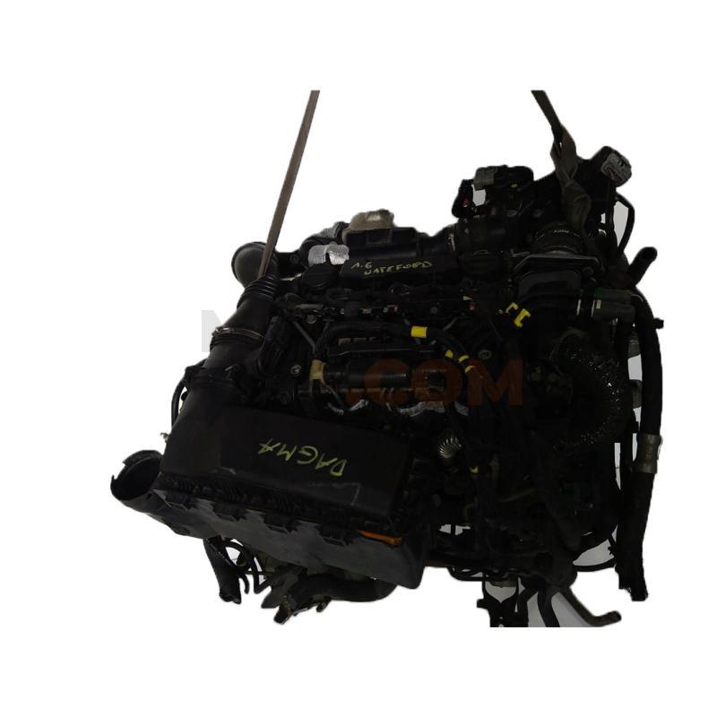 Motor 9HZ Peugeot 407 1.6 HDi (109 cv)