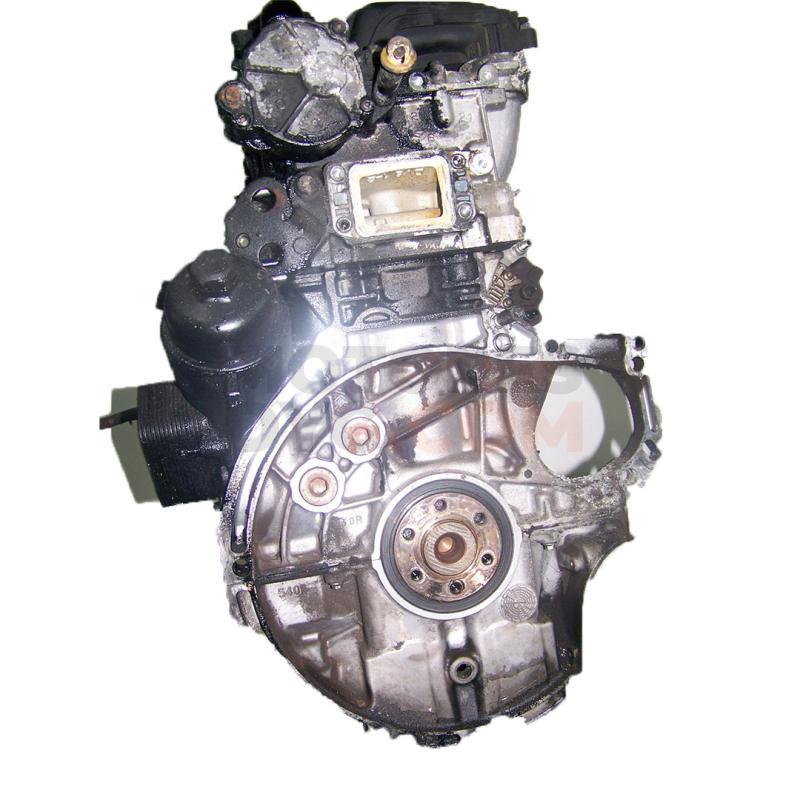 Motor 9HZ Peugeot Partner 1.6 HDi (90 cv)