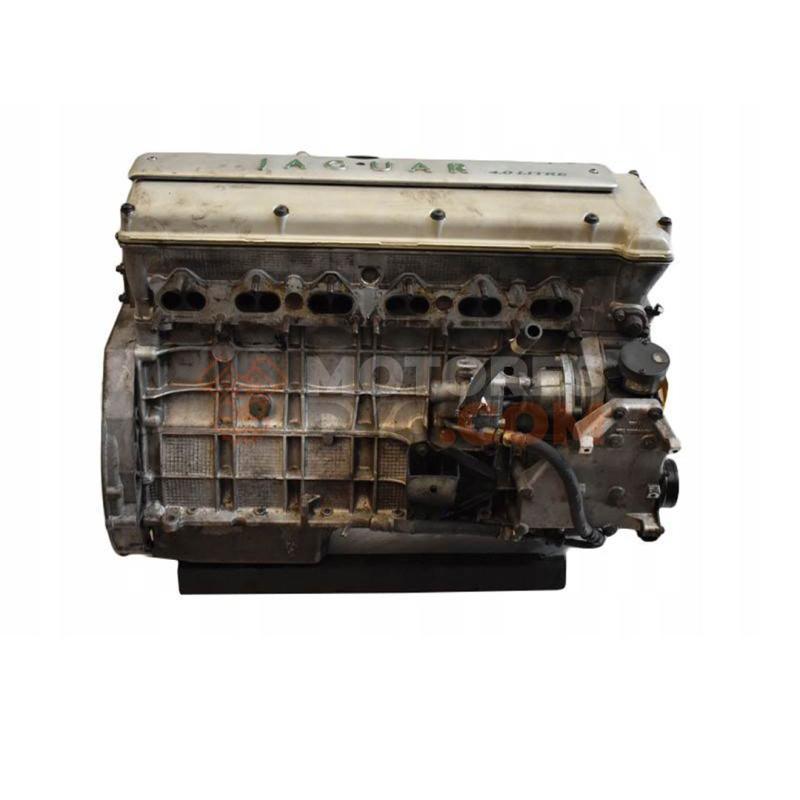 Motor 9JPFNB Jaguar XJ (X308/NAW/NAB) XJ8 4.0 i V8 32V (284 cv)