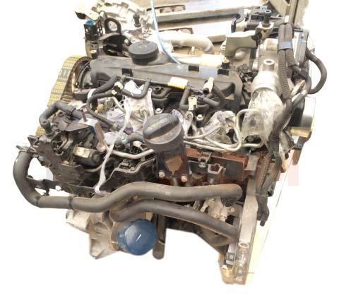 Motor 9KF452 Mercedes Benz Clase S (W222) S 350 BlueTEC (258 cv) G-TRONIC