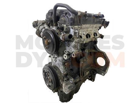 Motor A 10 XEP Opel Corsa D (Versión 2011) 3-puertas 1.0 XEP (65 cv)