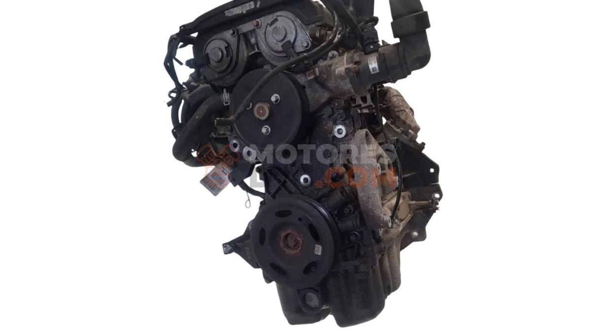 Motor A 12 XEL Opel Adam 1.2 (70 cv)
