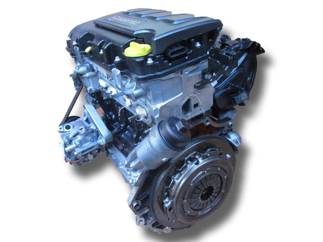 Motor A 12 XEL Opel Adam 1.4 ECOFLEX (87 cv) Easytronic