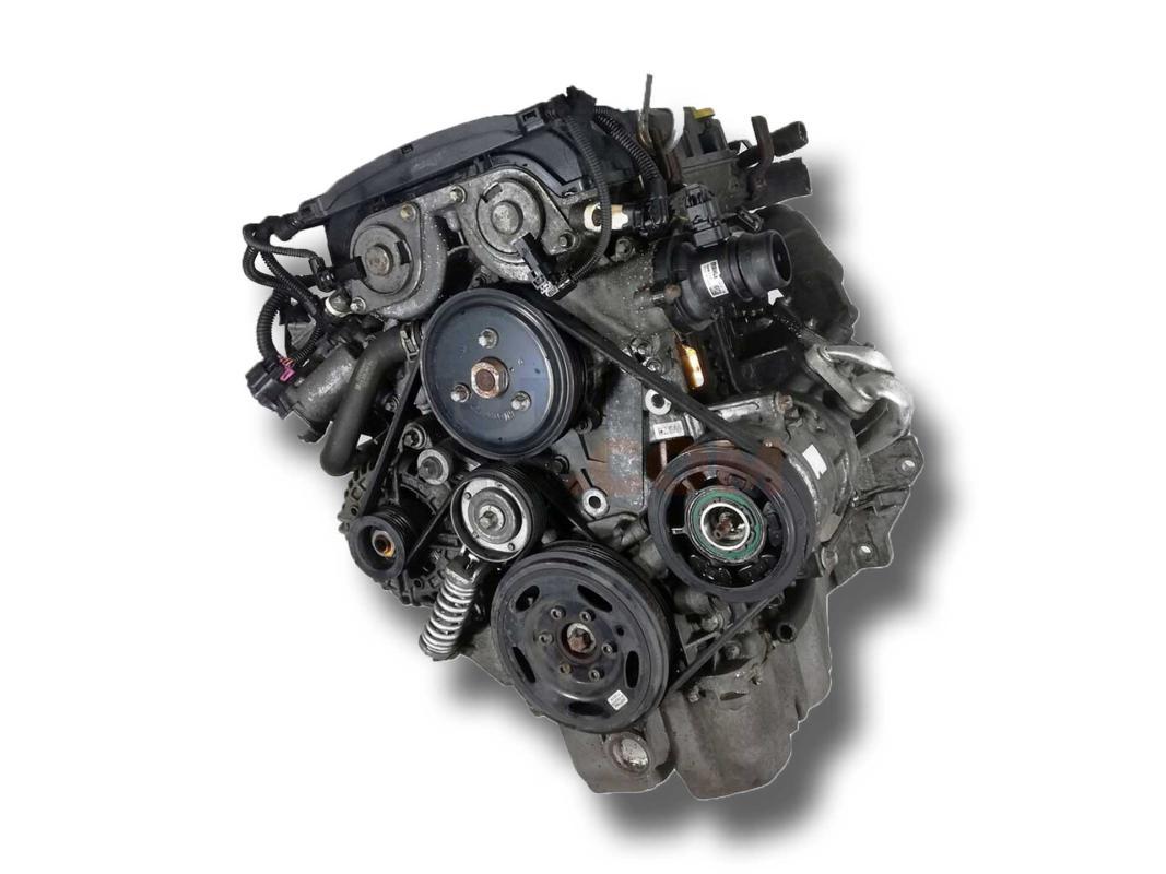 Motor A 12 XEL Opel Adam Rocks 1.4 (87 cv)