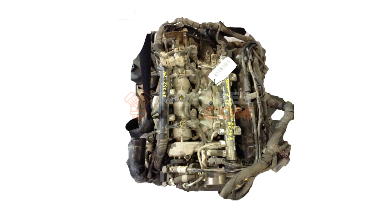 Motor a 12 xel Opel Corsa D (Versión 2011) 5-puertas 1.2 XER (85 cv)