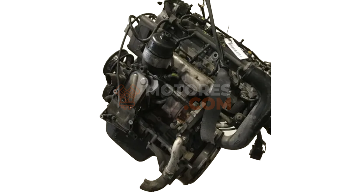 Motor a 12 xel Opel Corsa D (Versión 2011) 5-puertas 1.3 DTC (75 cv)