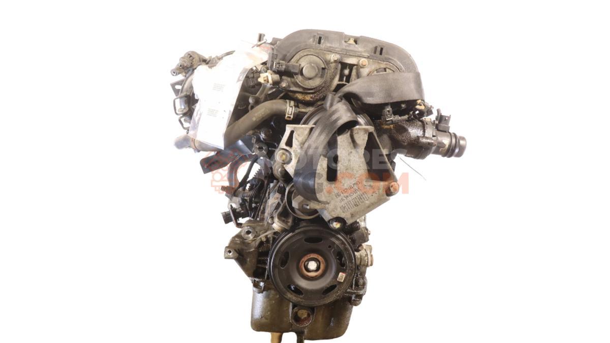 Motor A 12 XER Opel Corsa D 3-puertas 1.2 LPG (80/78 cv) ecoFLEX