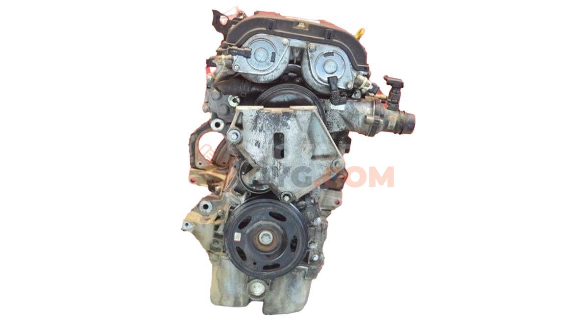 Motor A 12 XER Opel Corsa D 5-puertas 1.2i 16V ECOTEC (80 cv) Automatico