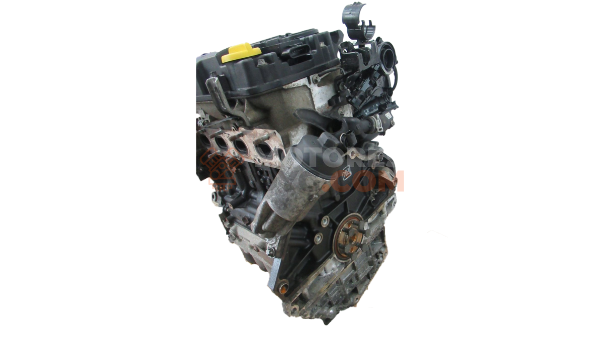 Motor a 12 xer Opel Corsa D (Versión 2011) 5-puertas 1.2 XER (85 cv)