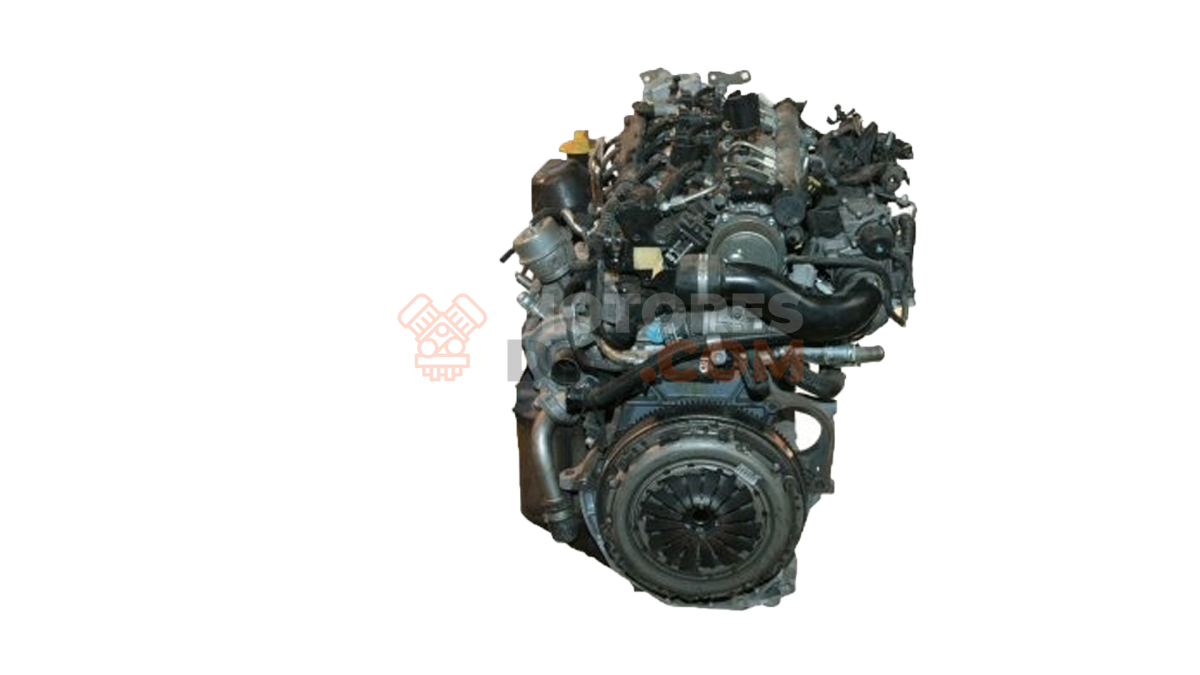 Motor A 13 DTC Opel Corsa D (Versión 2011) 3-puertas 1.3 DTC (75 cv)