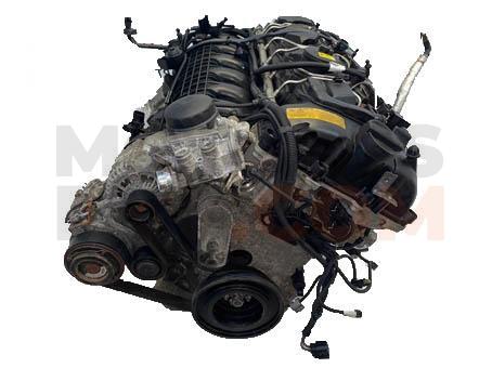 Motor A 13 DTC Opel Corsa D (Versión 2011) 3-puertas 1.3 DTC (75 cv) Start/Stop