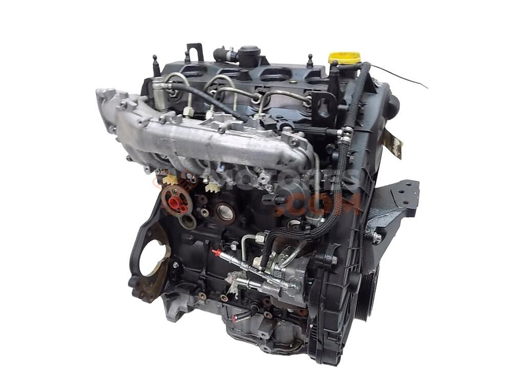 Motor a 13 dtc Opel Meriva B 1.3 CDTI (75 cv)