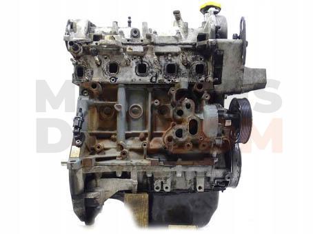Motor A 13 DTC Opel Meriva B 1.3 CDTI (75 cv)