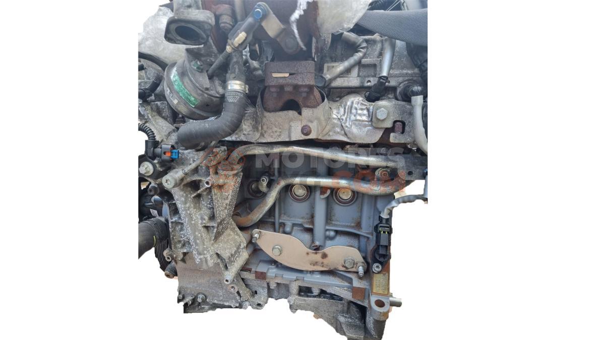 Motor a 13 dtc Opel Meriva B 1.3 CDTI (95 cv) ecoFLEX