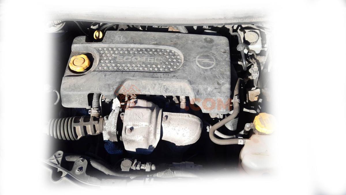 Motor A 13 DTE Opel Astra J 1.3 CDTI (95 cv) ecoFLEX