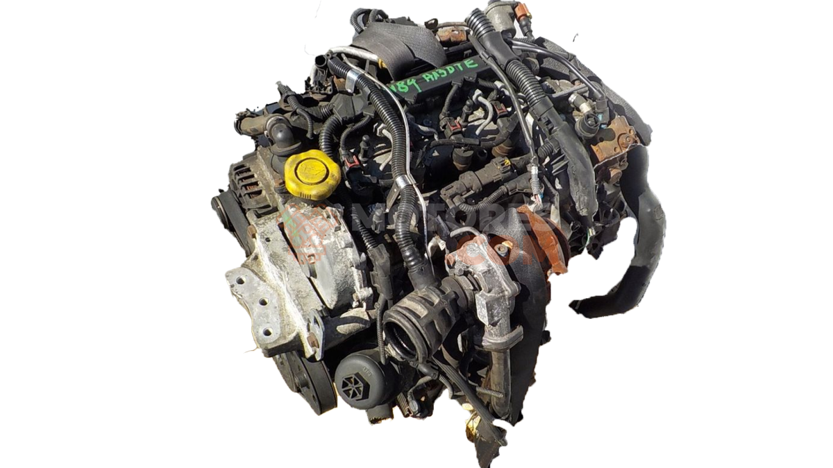 Motor A 13 DTE Opel Astra J 1.3 CDTI (95 cv) ecoFLEX
