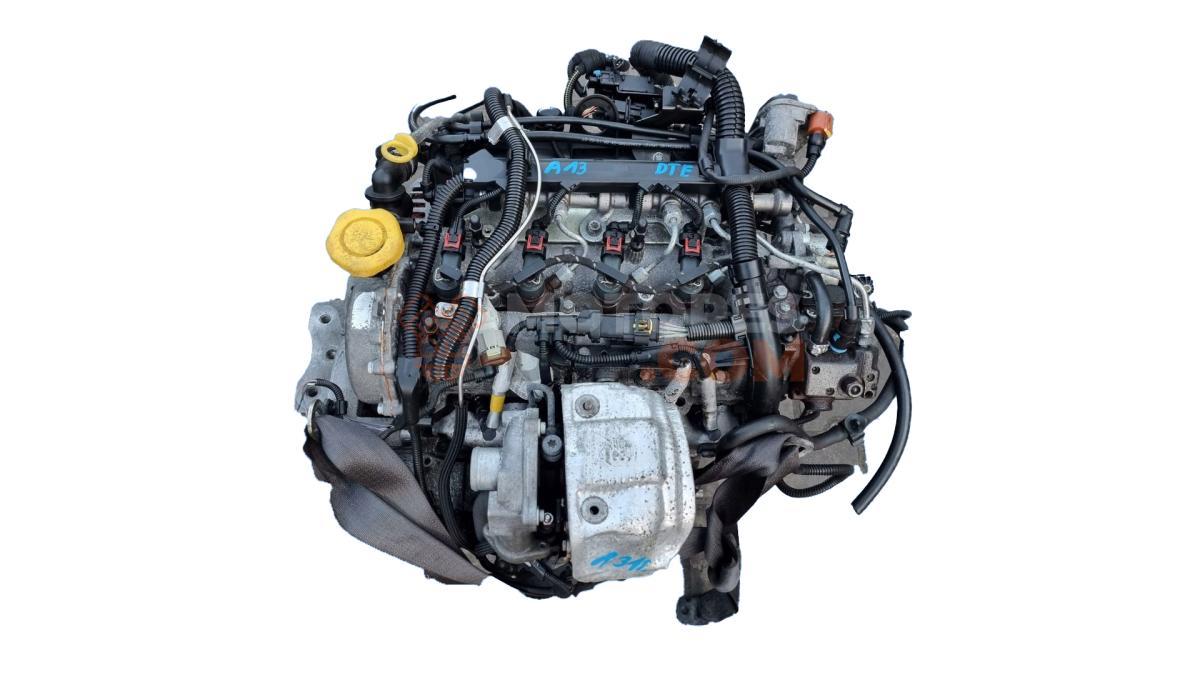 Motor A 13 DTE Opel Astra J 1.3 CDTI (95 cv) ecoFLEX Start/Stop