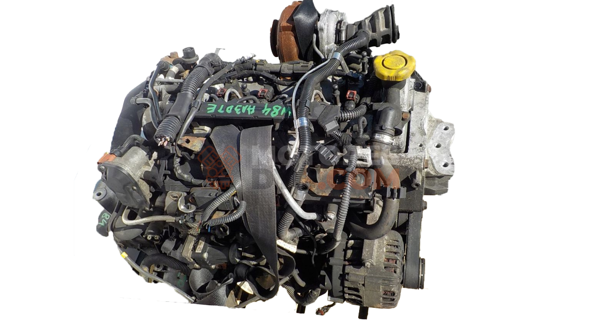 Motor A 13 DTE Opel Astra J 1.3 CDTI (95 cv) ecoFLEX Start/Stop