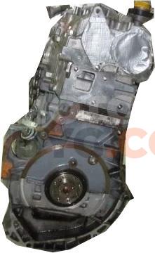 Motor A 13 DTE Opel Astra J 1.6 (180 cv) Turbo Automatico
