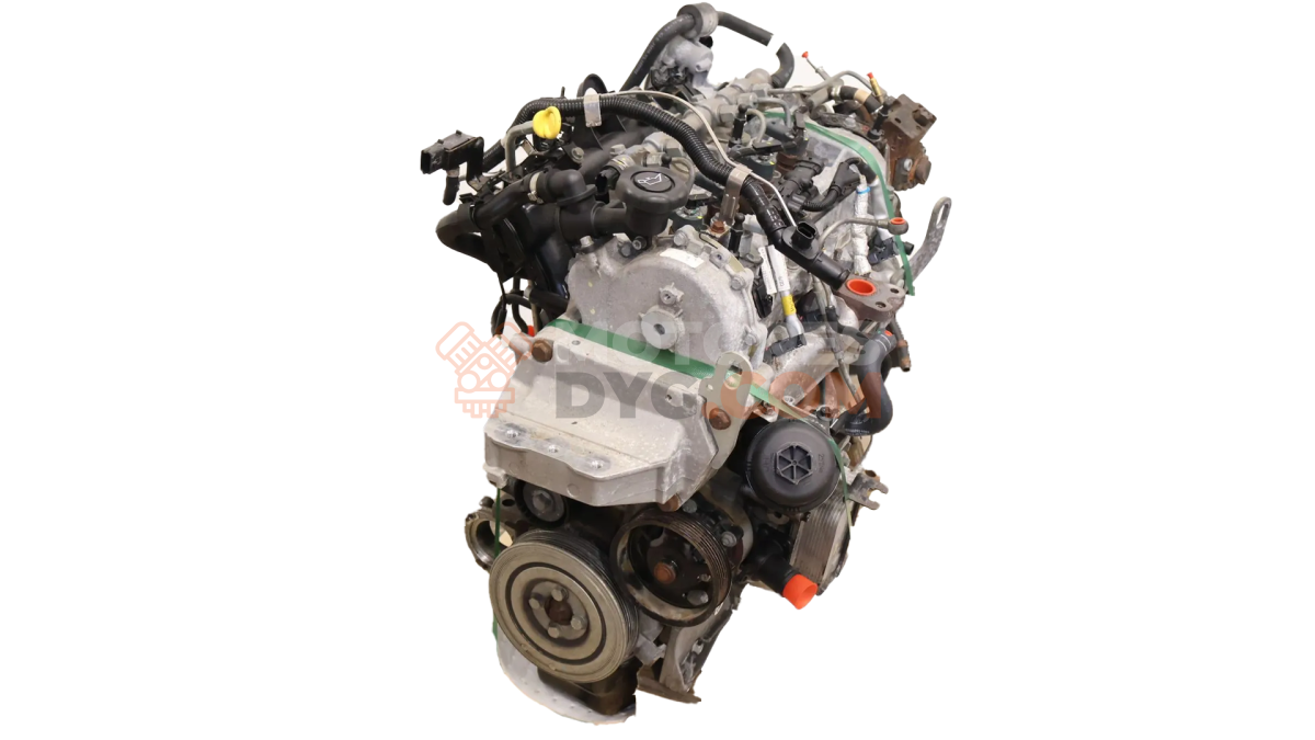 Motor A 13 DTE Opel Astra J Sedan 1.3 CDTI (95 cv) Ecotec