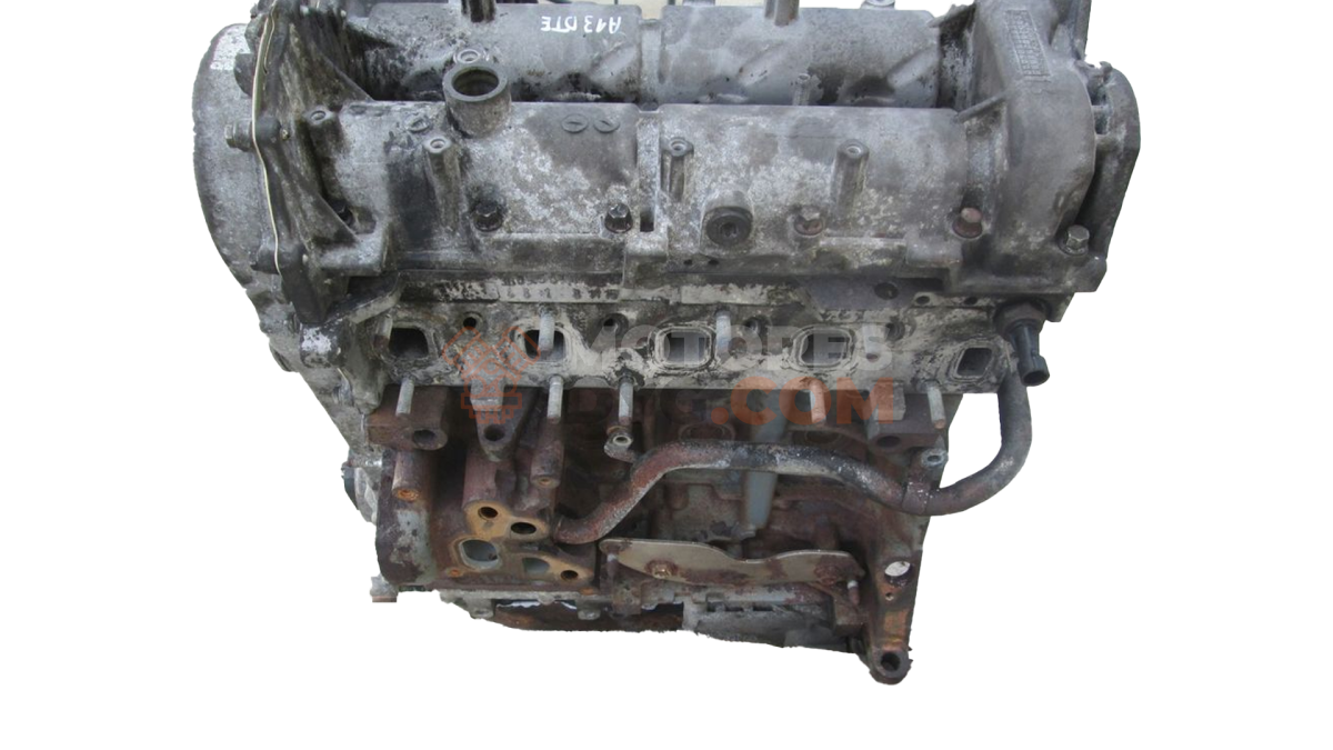 Motor A 13 DTE Opel Astra J Sedan 1.3 CDTI (95 cv) Ecotec