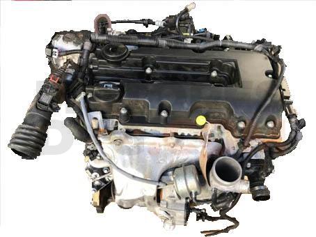 Motor A 13 DTE  Opel Astra J Sedan 1.3 CDTI (95 cv) Ecotec start/stop