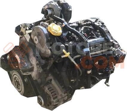 Motor A 13 DTE Opel Astra J Sedan 1.6 (170 cv) Turbo Ecotec Automatico
