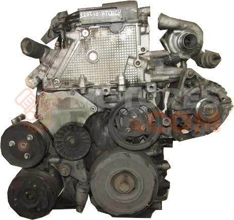 Motor A 13 DTE Opel Astra J Sports Tourer (Versión 2012) 2.0 CDTI (165 cv) Ecotec Automatico
