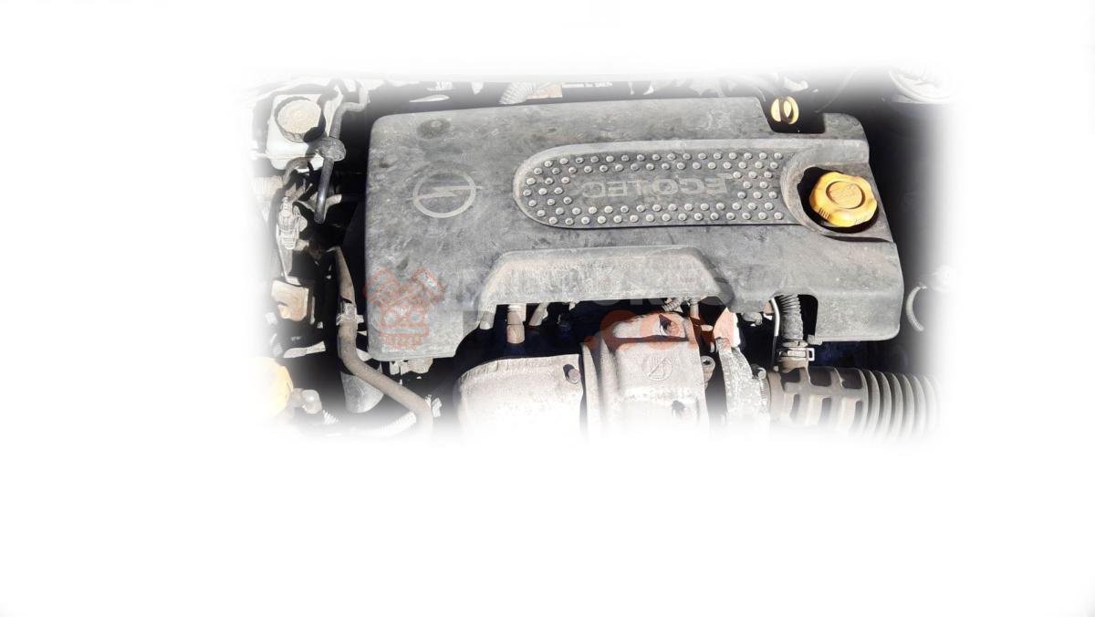 Motor A 13 DTE Opel Corsa D 5-puertas 1.3 CDTI (90 cv)