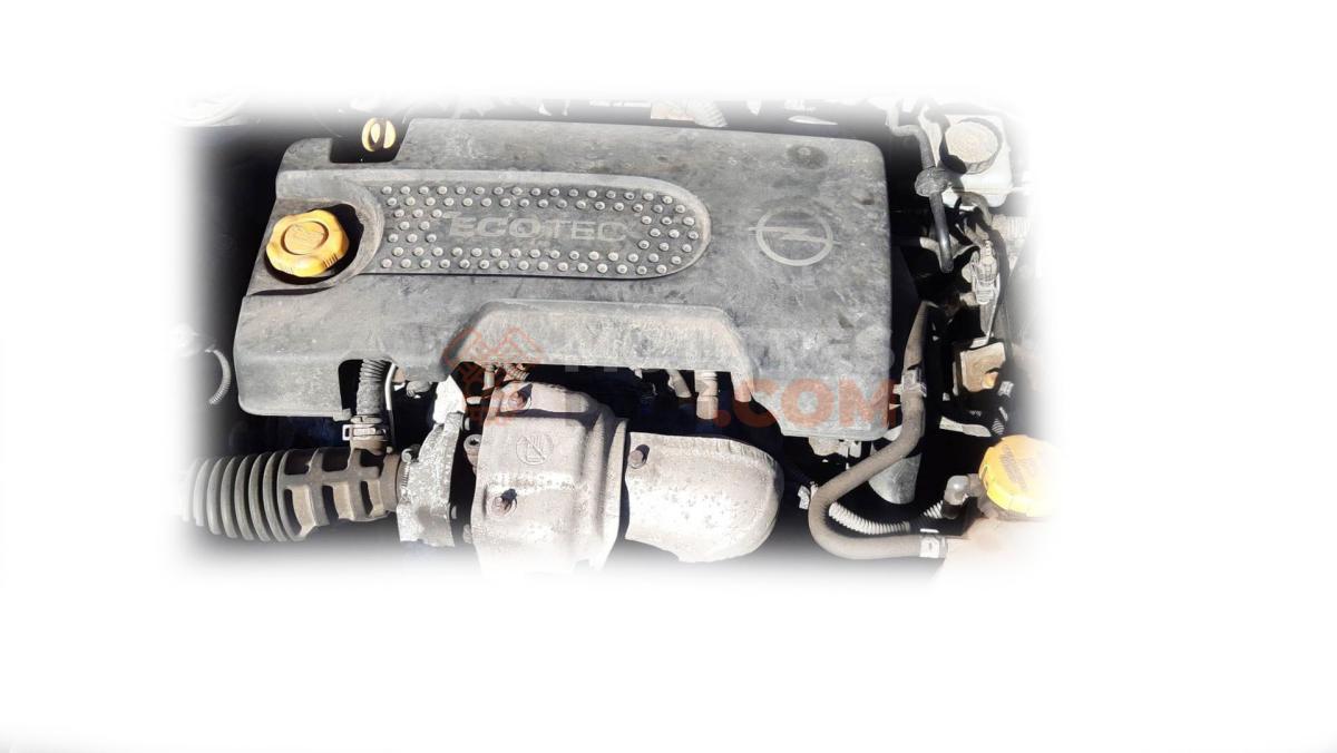 Motor A 13 DTE Opel Meriva B 1.3 CDTI (95 cv) ecoFLEX