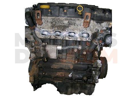 Motor A 13 DTE Opel Meriva B 1.3 DTE (95 cv) Start/Stop