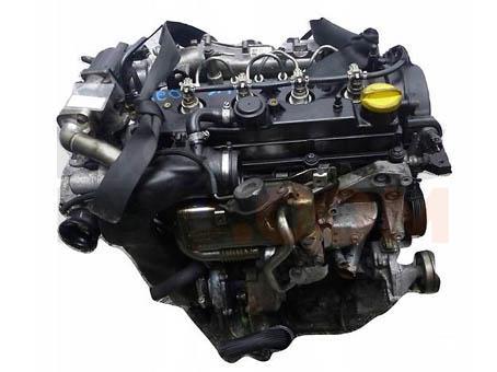 Motor A 14 FP Opel Combo Tour D 1.4 (95 cv) Twinport Ecotec
