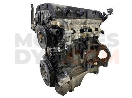 Motor A 14 NE Opel Mokka 1.4 (140 cv) Turbo Ecotec