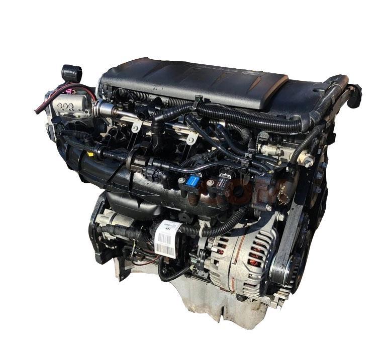 Motor A 14 NEL, B 14 NEL Opel Zafira Tourer C 1.4 (120 cv) Turbo Ecotec