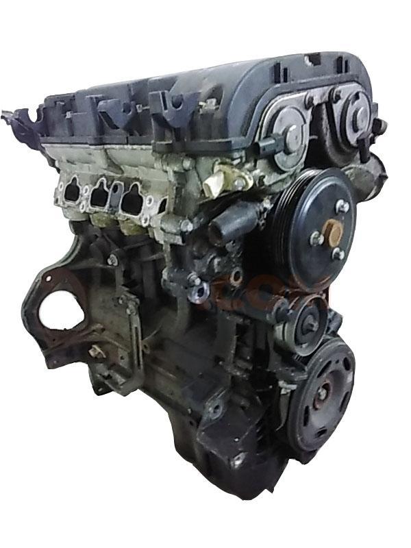Motor A 14 NEL, B 14 NEL Opel Zafira Tourer C (Versión 2016) 1.4 (120 cv) Turbo