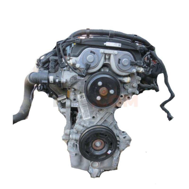 Motor A 14 NEL Opel Astra J 1.4 (120 cv) Turbo