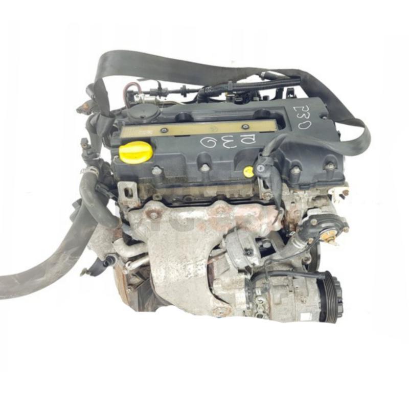 Motor A 14 NEL Opel Astra J 1.4 (120 cv) Turbo ecoFLEX start/stop