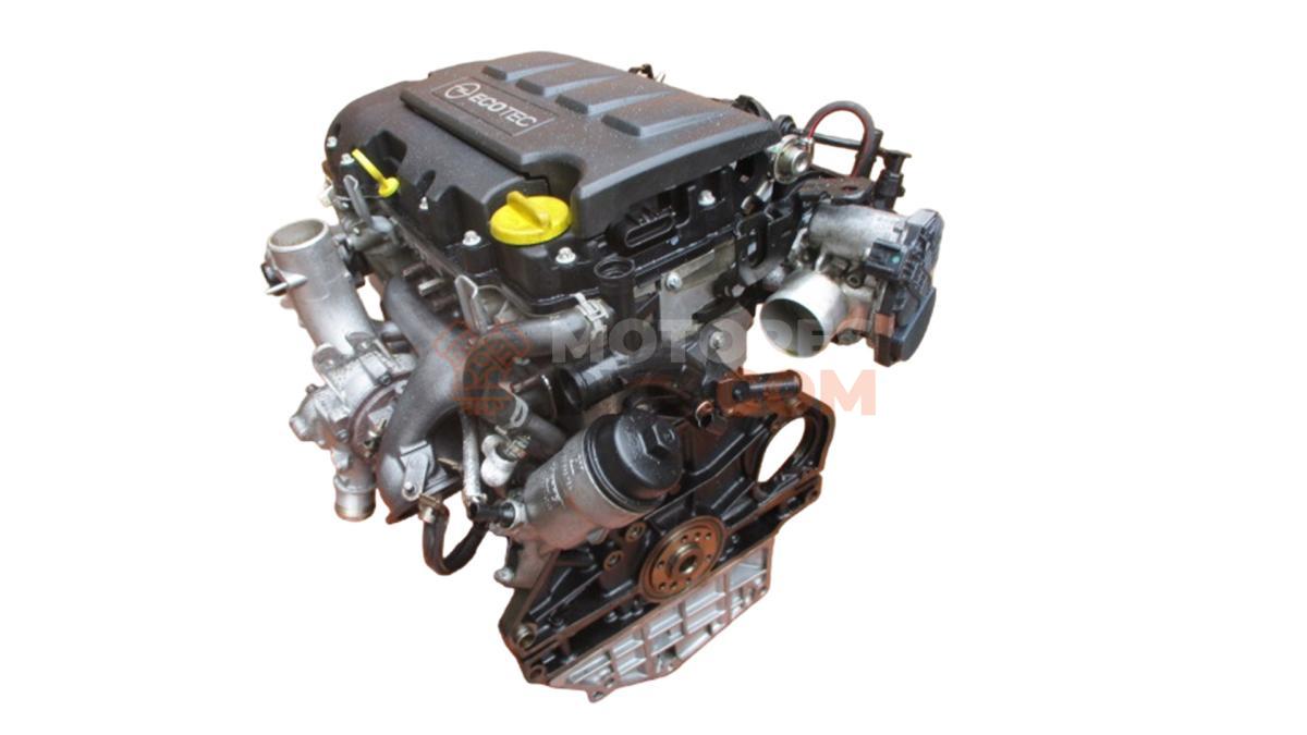 Motor A 14 NEL Opel Astra J 1.4 (140 cv) Turbo