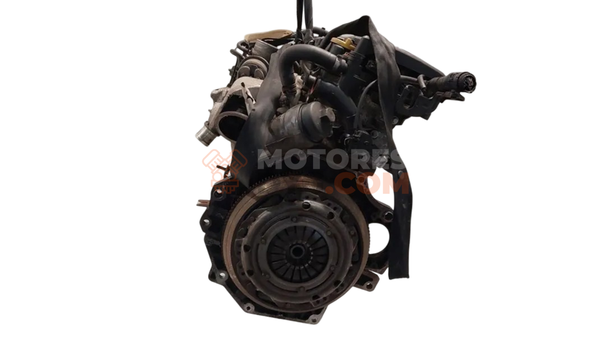 Motor A 14 NEL Opel Meriva B 1.4 Turbo (120 cv)