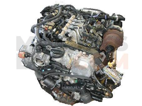 Motor A 14 NEL Opel Meriva B 1.4 Turbo (120 cv)