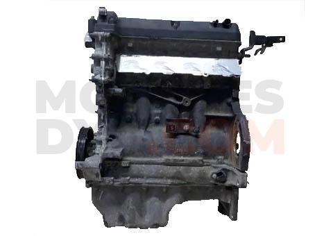 Motor A 14 NEL Opel Meriva B 1.4 Turbo (120 cv) start/stop