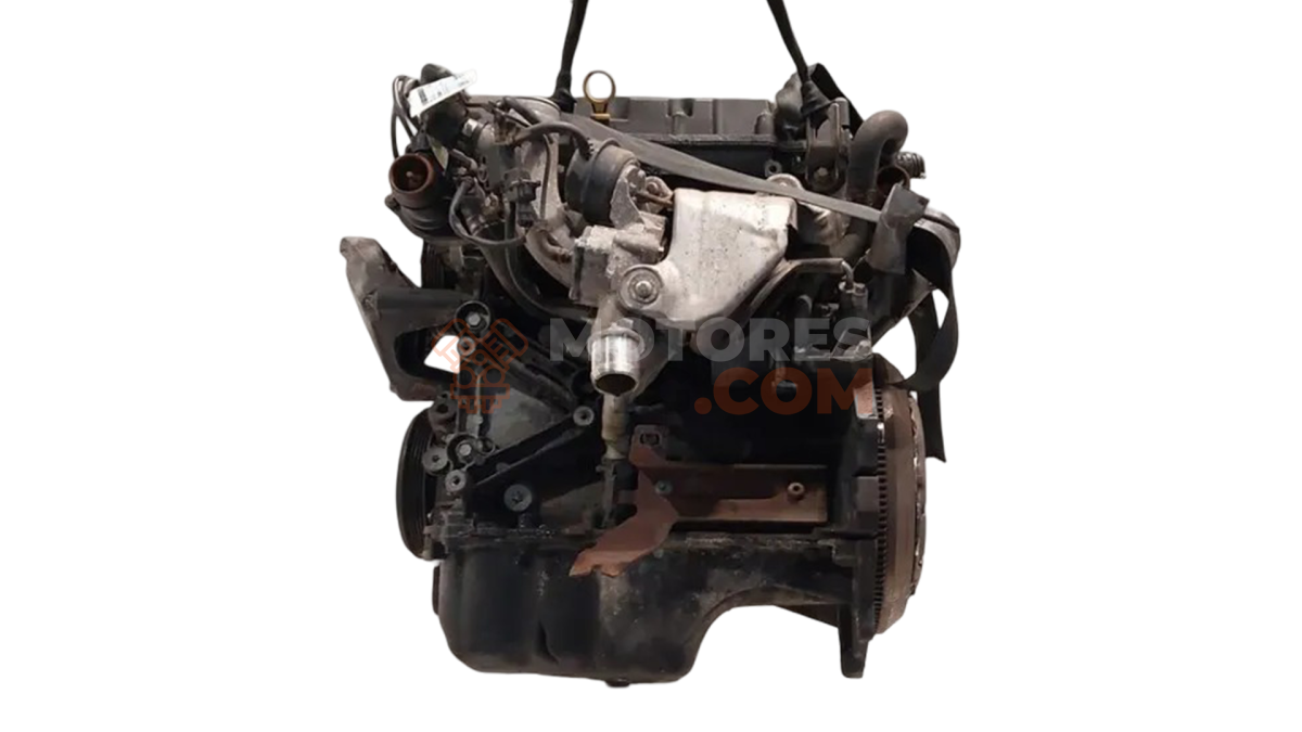 Motor A 14 NEL Opel Meriva B 1.4 Turbo (140 cv)