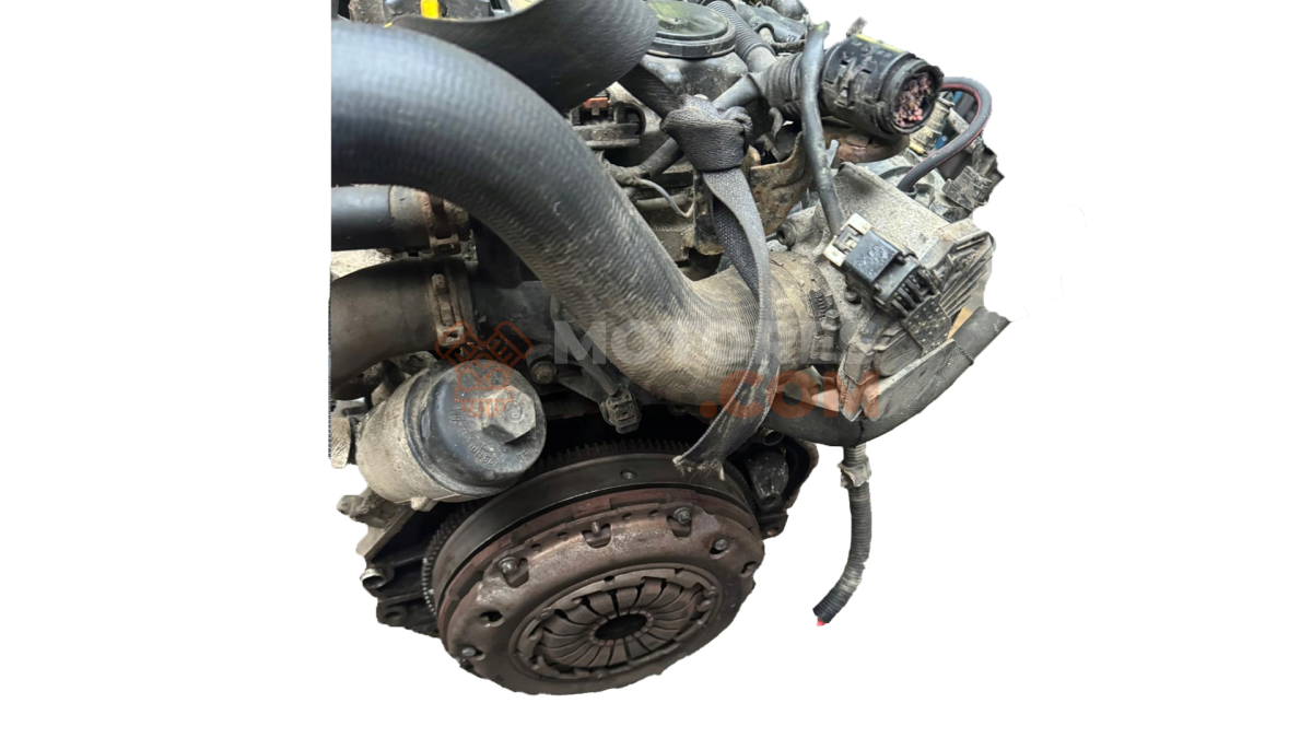 Motor A 14 NET Opel Astra J 1.4 (120 cv) Turbo