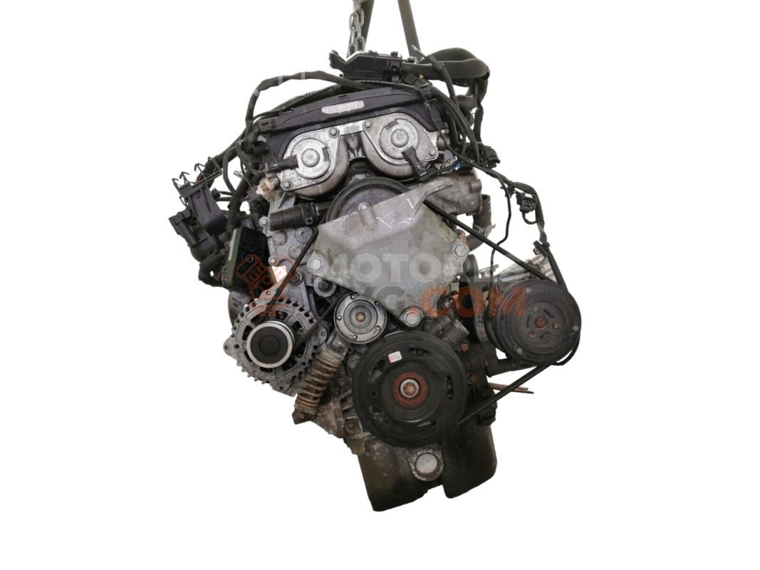 Motor A 14 NET Opel Astra J 1.4 (140 cv) Turbo
