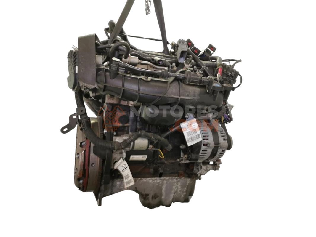 Motor A 14 NET Opel Astra J 1.4 (140 cv) Turbo