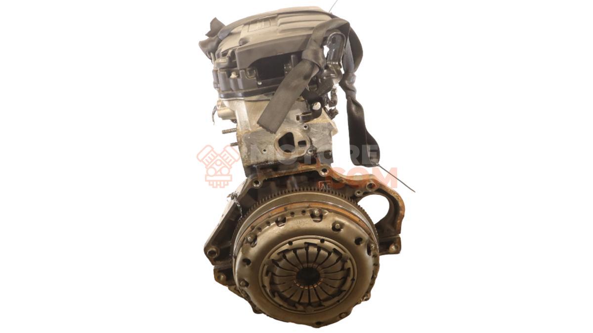Motor a 14 net Opel Astra J 1.4 (140 cv) Turbo