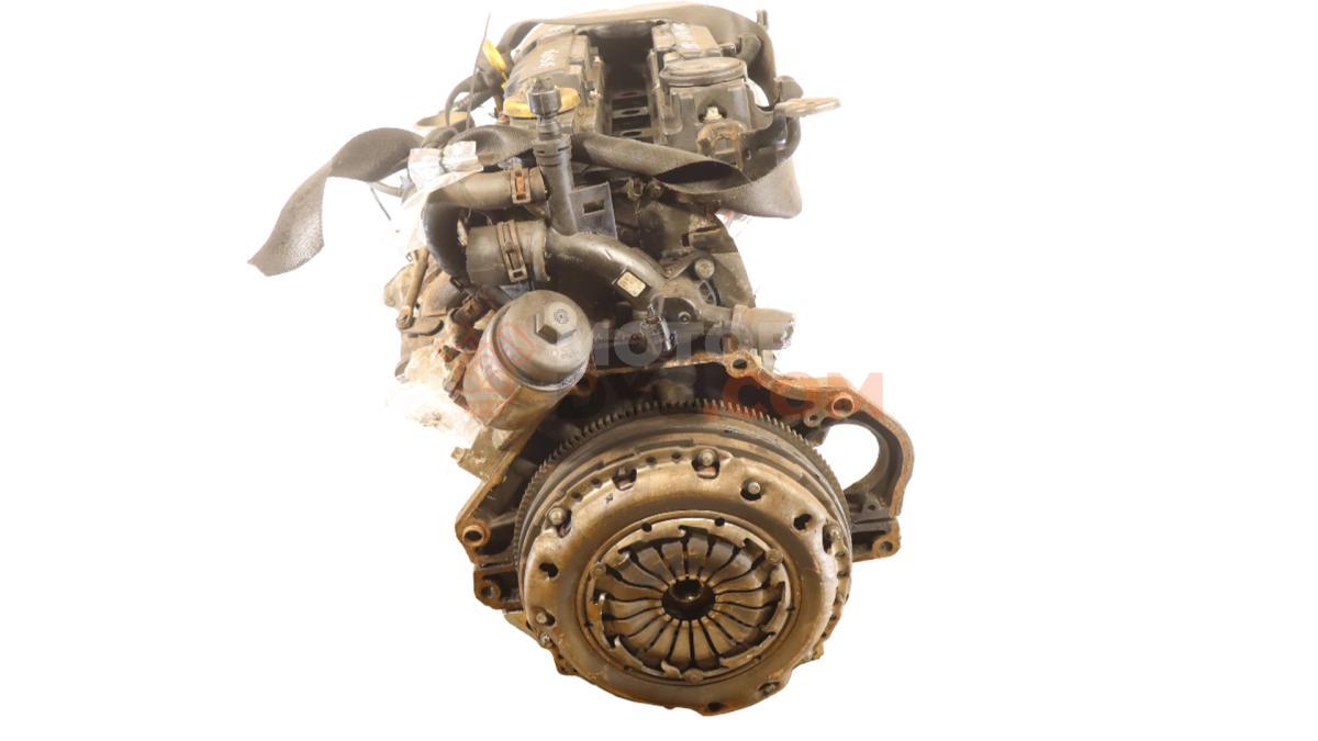 Motor A 14 NET Opel Astra J Sedan 1.4 (100 cv) Ecotec