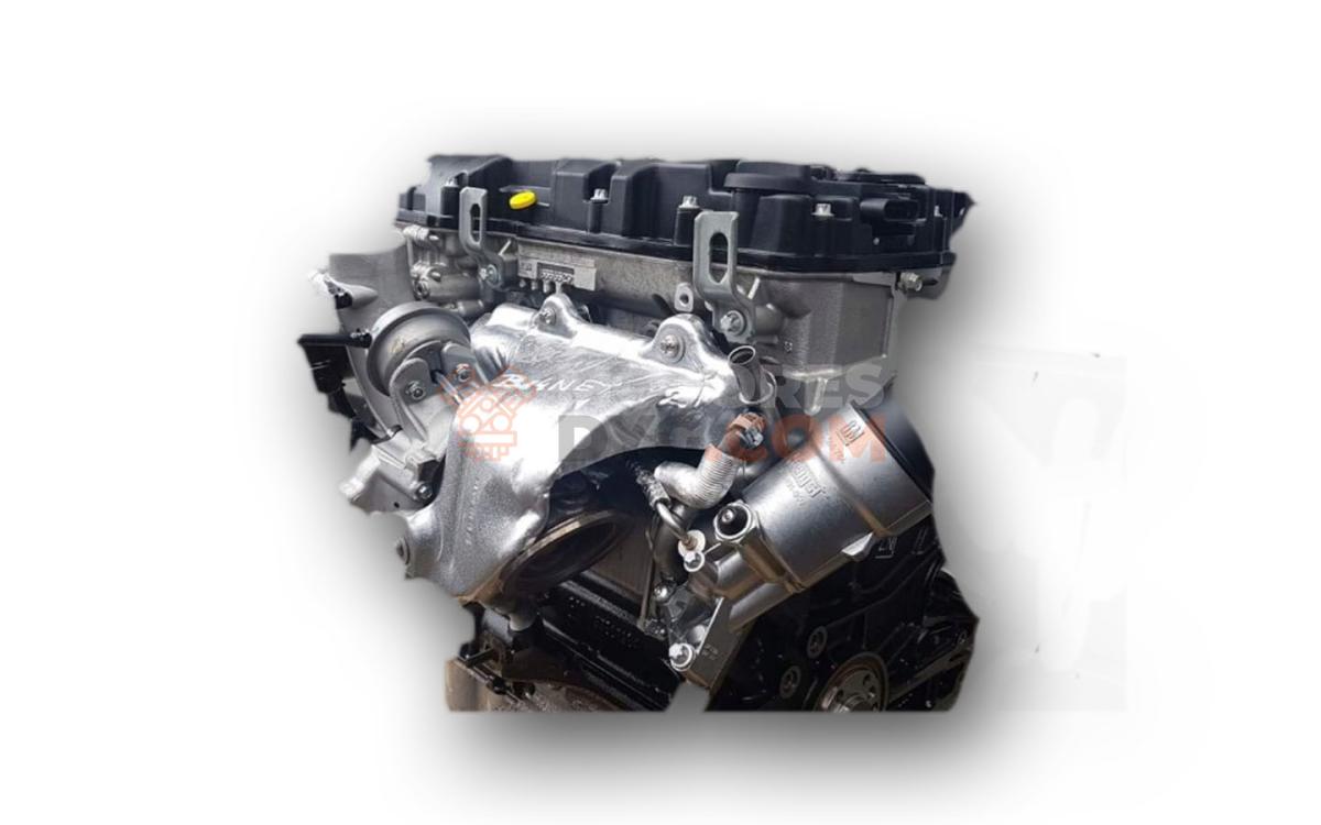 Motor A 14 NET Opel Astra J Sports Tourer 1.4 VVT (140 cv)
