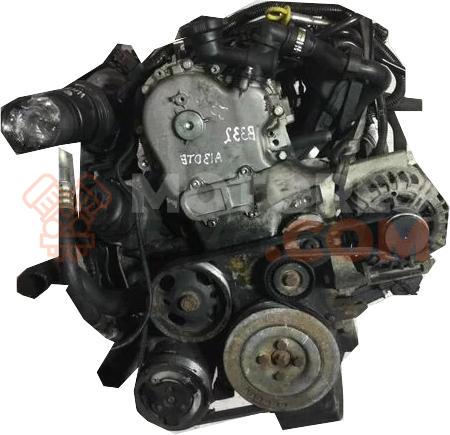 Motor A 14 NET Opel Astra J Sports Tourer 1.6 VVT (180 cv) Turbo Automatico