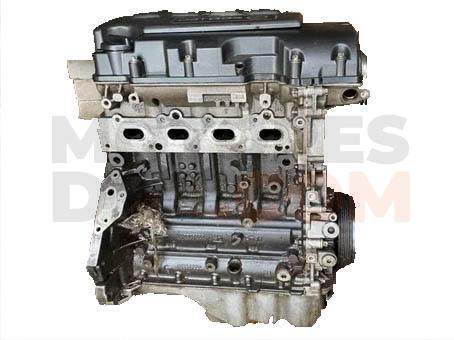 Motor A 14 NET  Opel Astra J (Versión 2012) 1.4 (140 cv) Turbo Ecotec start/stop